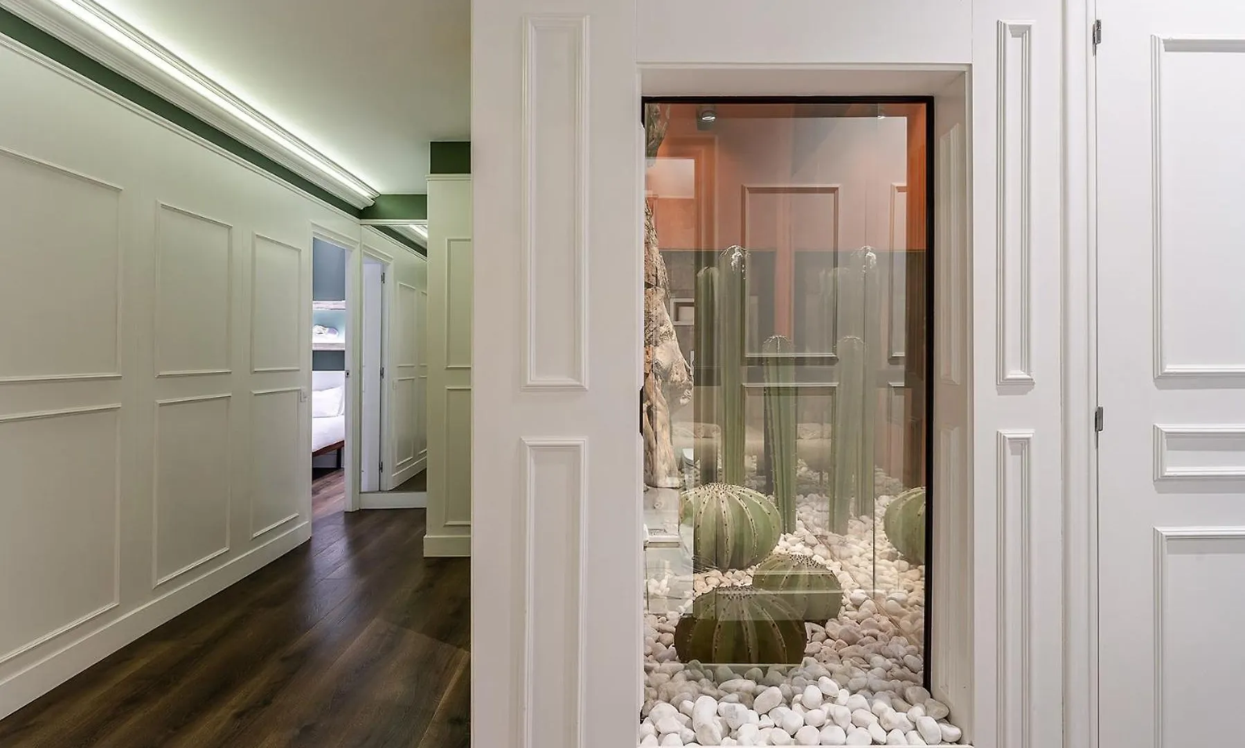 Enjoybcn Tallers Apartment Barcelone