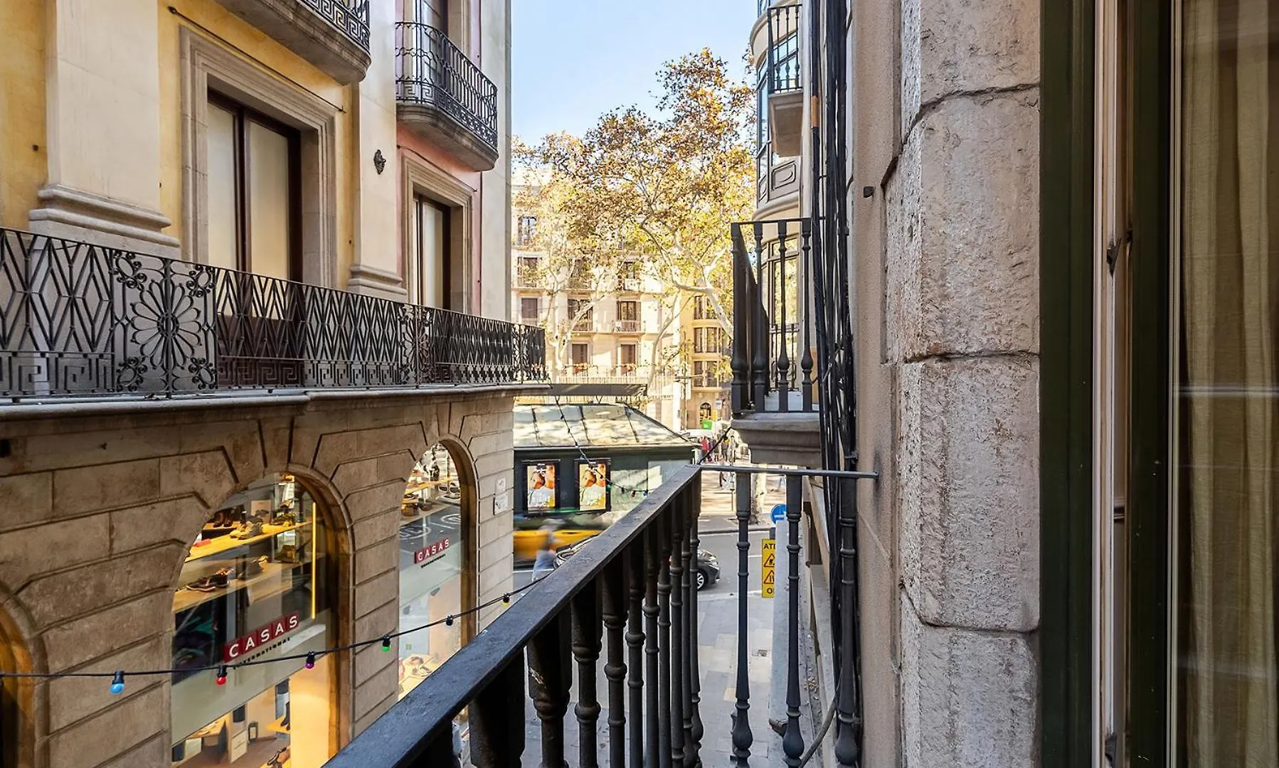 Enjoybcn Tallers Apartment Barcelona